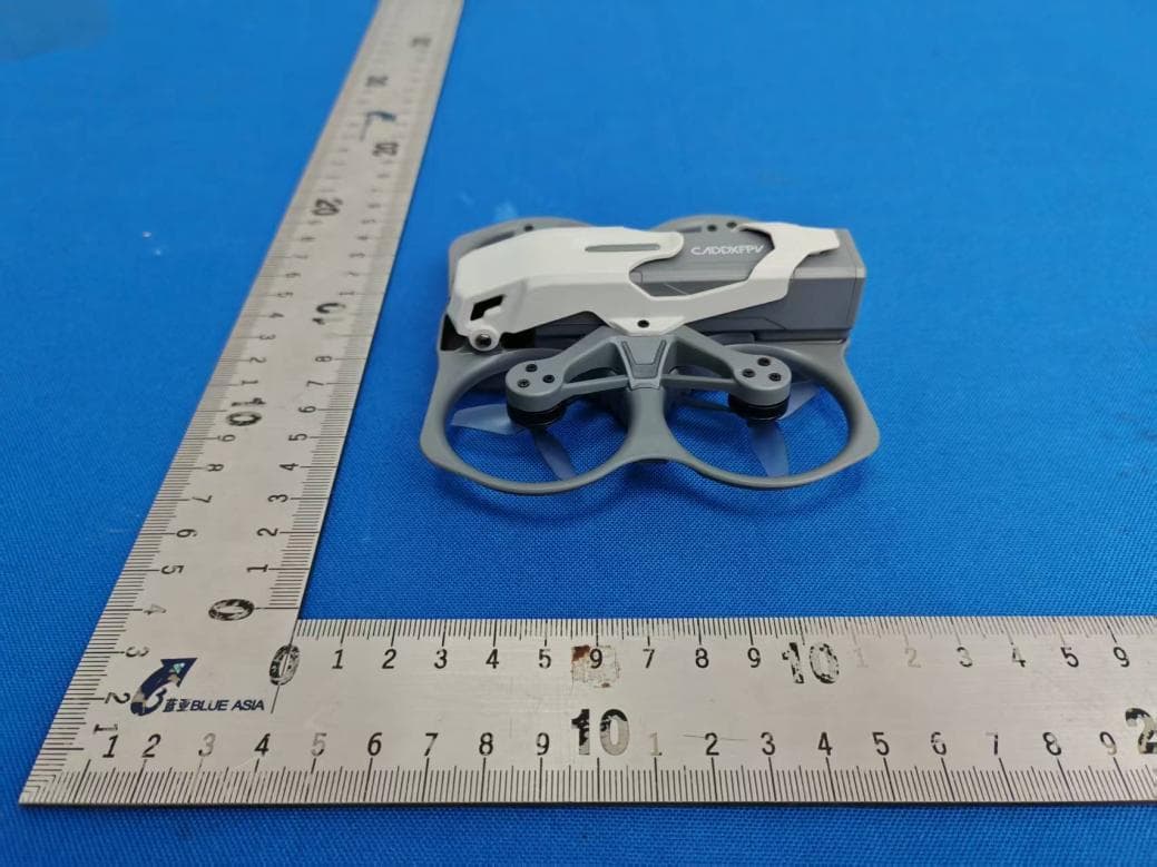 PROTOS - FCC ID 2BHG9C0CA-FPL27 - Caddx Technology (Shenzhen) Co., Ltd. (4)