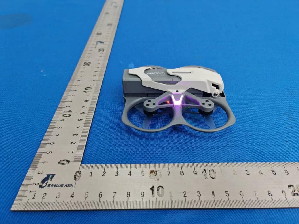 PROTOS - FCC ID 2BHG9C0CA-FPL27 - Caddx Technology (Shenzhen) Co., Ltd. (3)