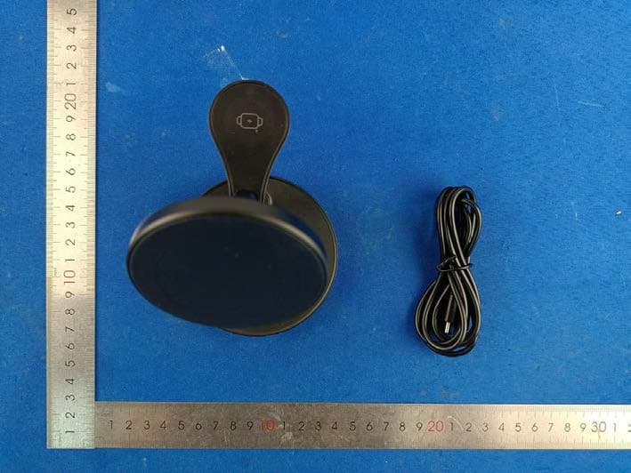 3 in 1 wireless charger - FCC ID 2BHGH-EZ31 - Nanjing Dianxiao'er Technology Co., Ltd. (4)