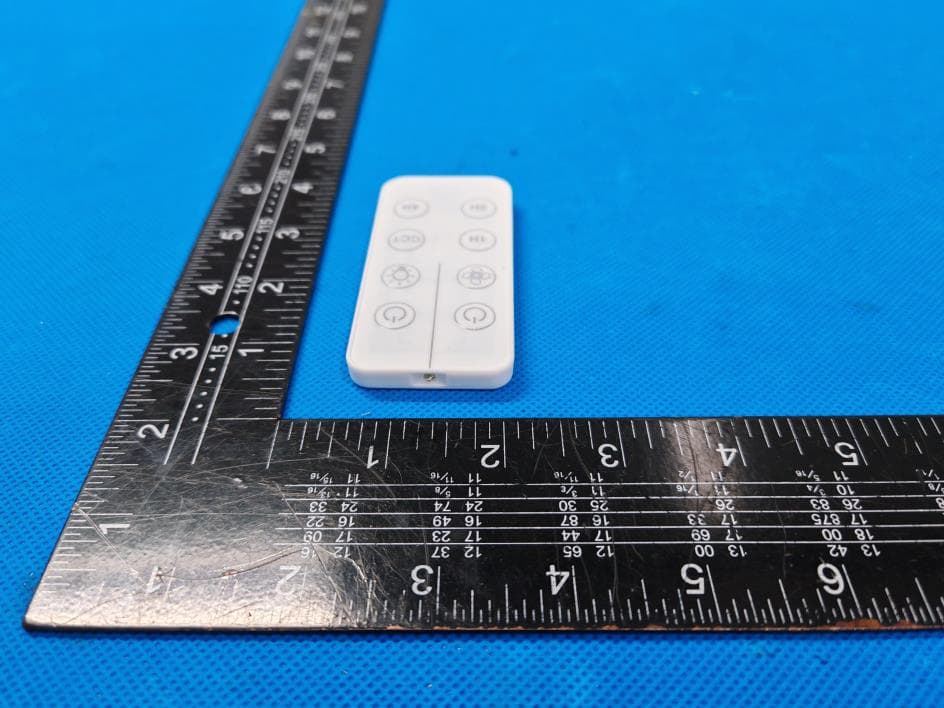 Remote Controller for Fan Light - FCC ID 2BHGO-LFSDA002 - SHENZHEN BEST BRIGHT TECHNOLOGY CO.,LTD (5)