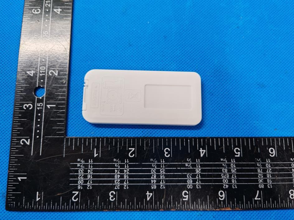 Remote Controller for Fan Light - FCC ID 2BHGO-LFSDA002 - SHENZHEN BEST BRIGHT TECHNOLOGY CO.,LTD (2)