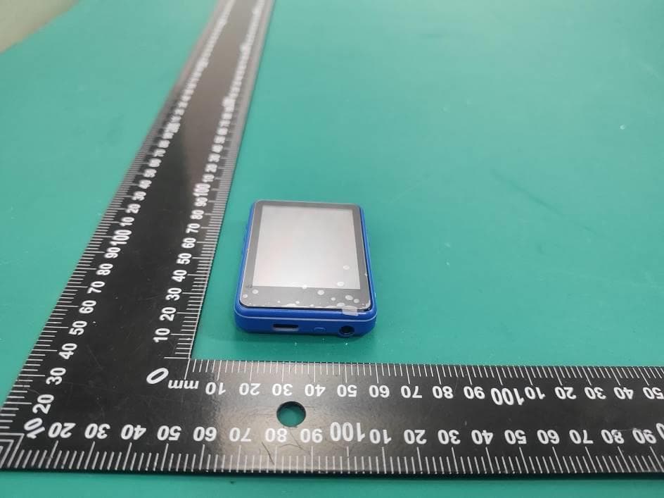 Multimedia digital player - FCC ID 2BHGQ-X62 - Shenzhen TENGSHEN Technology Co., Ltd (4)
