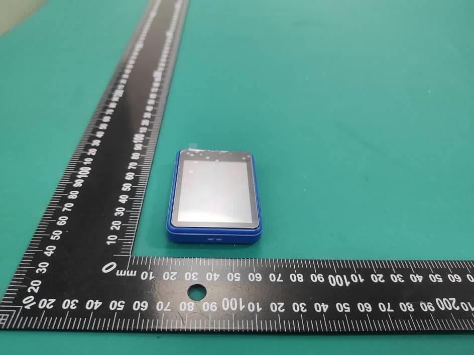 Multimedia digital player - FCC ID 2BHGQ-X62 - Shenzhen TENGSHEN Technology Co., Ltd (5)