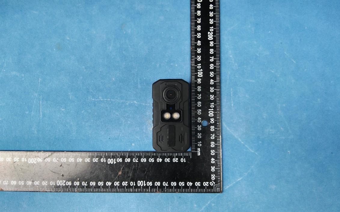 Smart camera - FCC ID 2BHH2-M9 - Shenzhen Jiawei Electronics Co., LTD