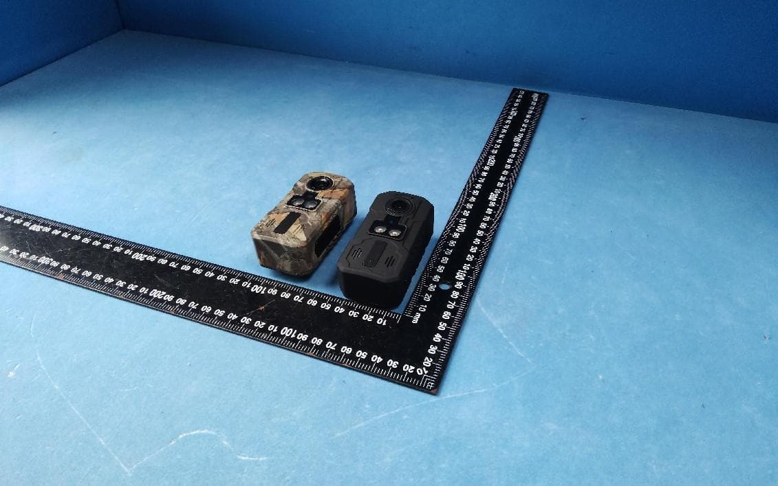 Smart camera - FCC ID 2BHH2-M9 - Shenzhen Jiawei Electronics Co., LTD (3)