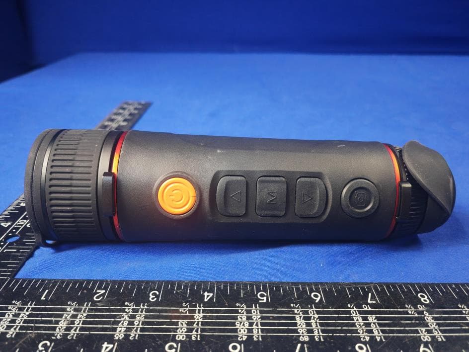 Vision Enhancement Imager - FCC ID 2BHH3AD28 - Advanced Vision Inc (5)