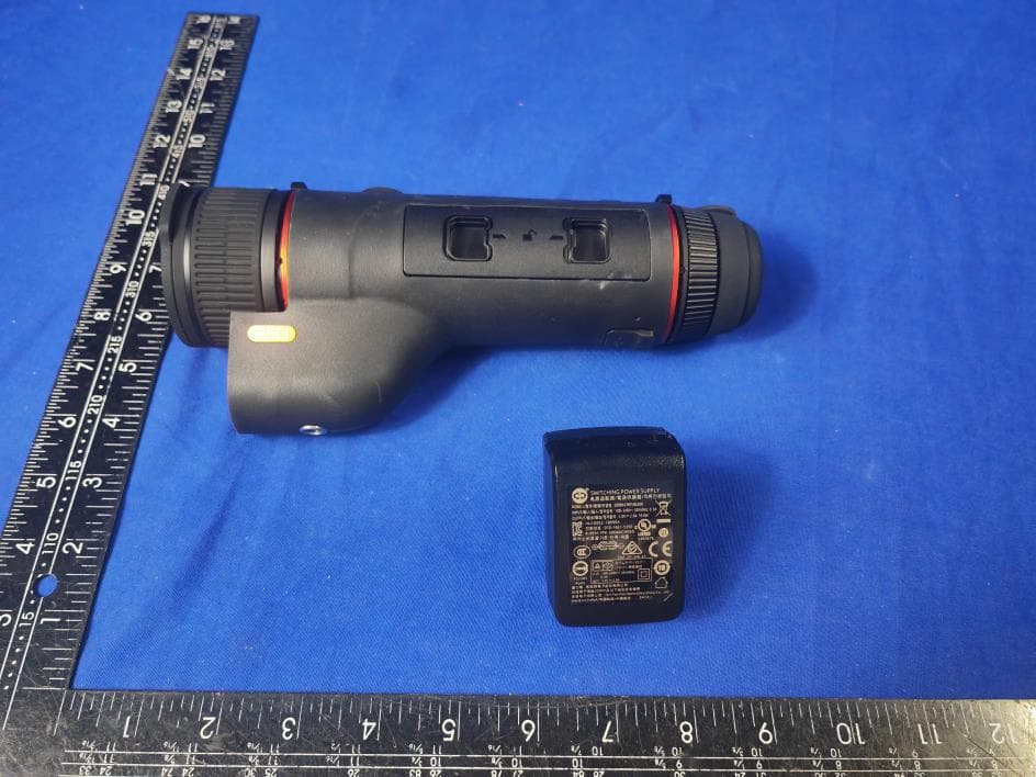 Vision Enhancement Imager - FCC ID 2BHH3AD28 - Advanced Vision Inc (3)