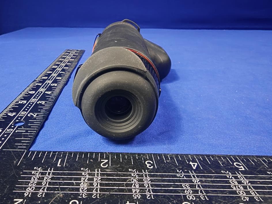 Vision Enhancement Imager - FCC ID 2BHH3AD28 - Advanced Vision Inc