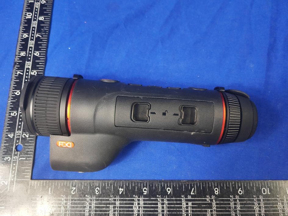 Vision Enhancement Imager - FCC ID 2BHH3AD28 - Advanced Vision Inc (4)