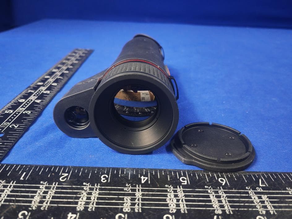 Vision Enhancement Imager - FCC ID 2BHH3AD28 - Advanced Vision Inc (2)