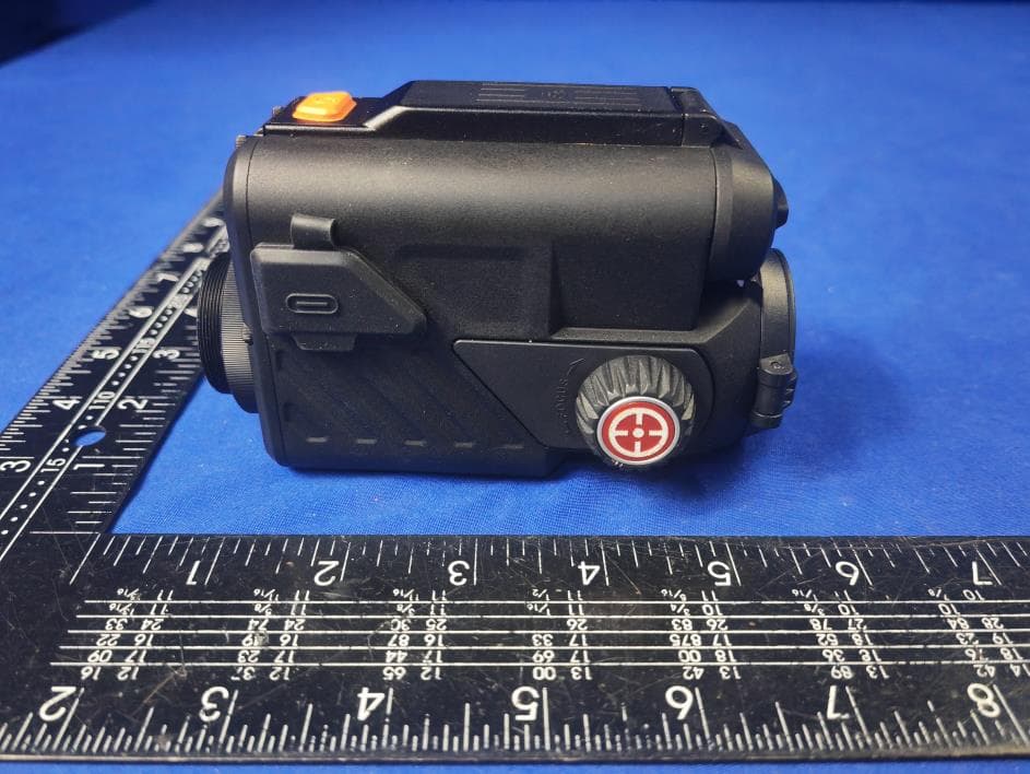 Vision Enhancement Imager - FCC ID 2BHH3AD31 - Advanced Vision Inc (2)