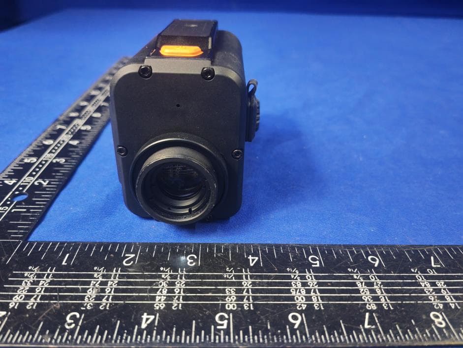 Vision Enhancement Imager - FCC ID 2BHH3AD31 - Advanced Vision Inc (4)