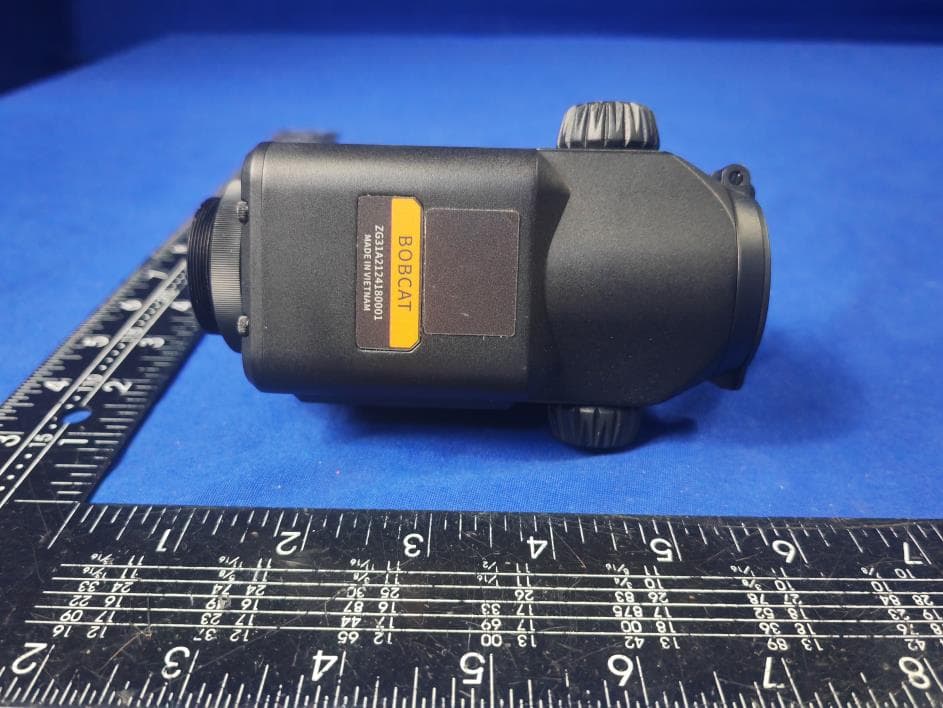 Vision Enhancement Imager - FCC ID 2BHH3AD31 - Advanced Vision Inc (5)