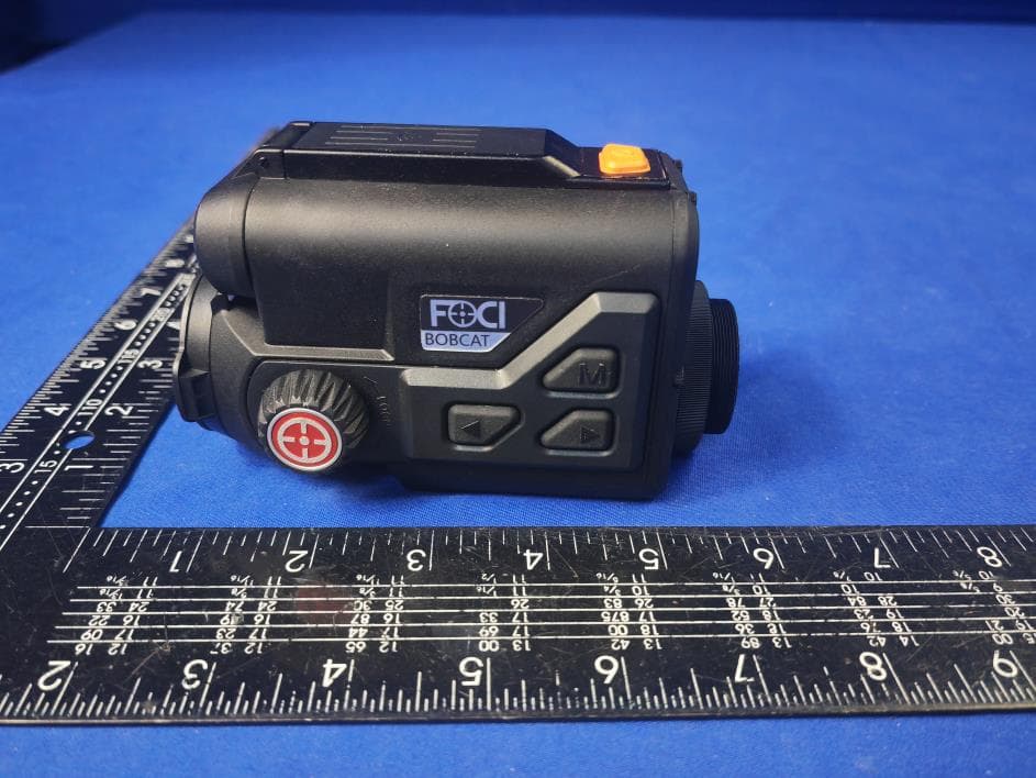 Vision Enhancement Imager - FCC ID 2BHH3AD31 - Advanced Vision Inc (3)