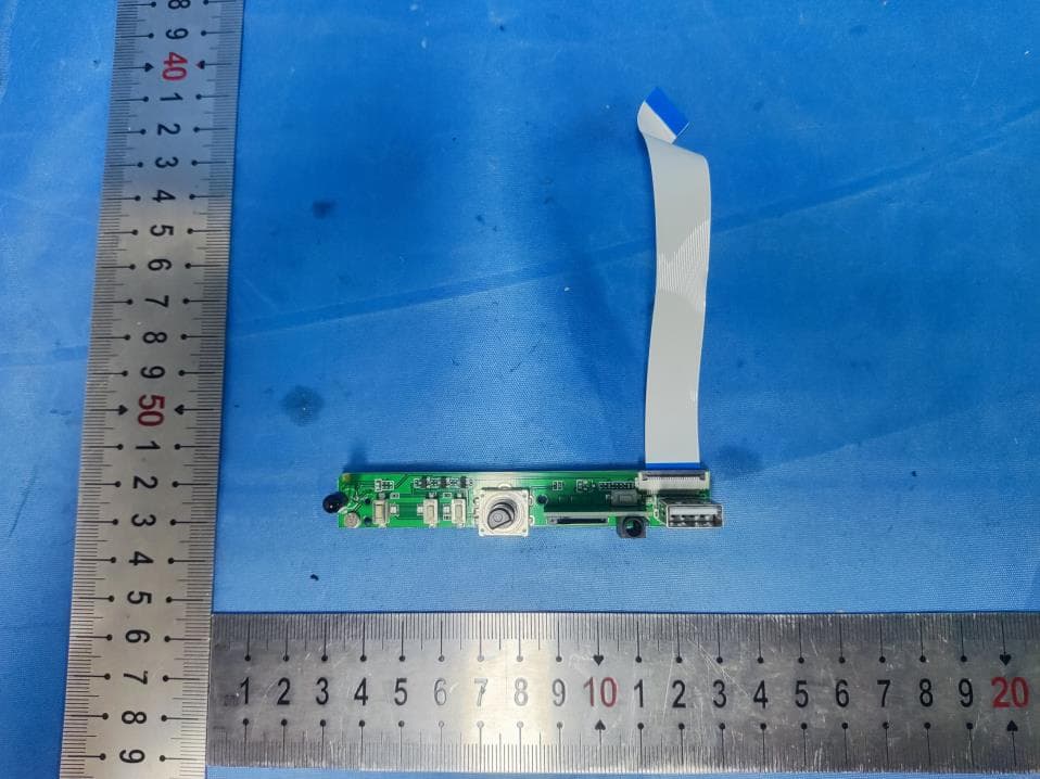 Car MP5 player - FCC ID 2BHH7-7010 - SHENZHEN ZDZT ELECTRONIC TECHNOLOGY CO L (5)