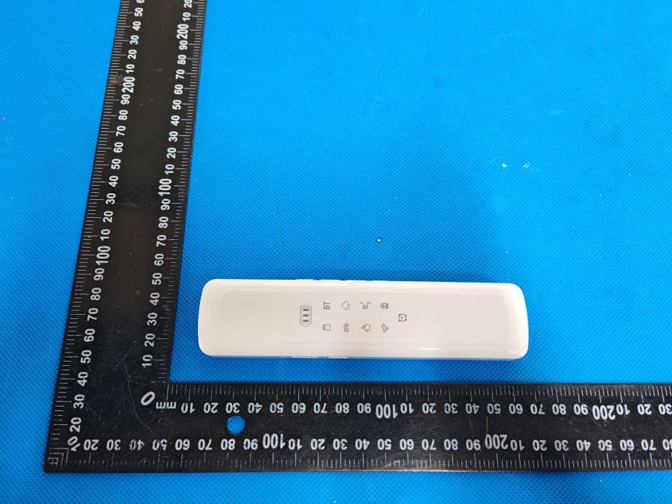 White Noise Bone conduction Bluetooth  Pillow Speaker - FCC ID 2BHHA-BLD05 - Shenzhen Bolaide Technology Co., Ltd.