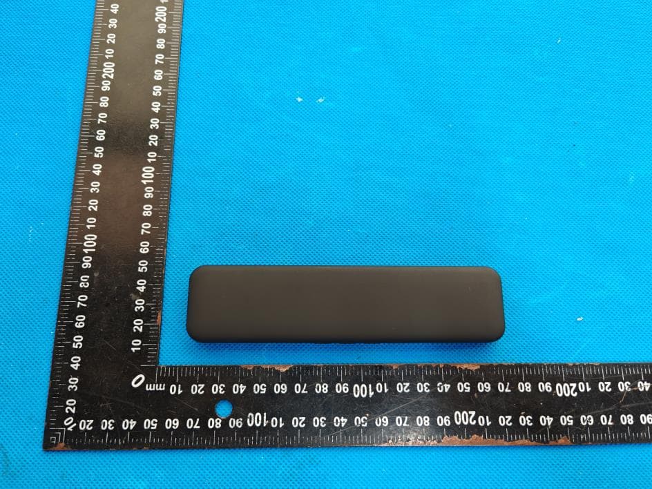 White Noise Bone conduction Bluetooth  Pillow Speaker - FCC ID 2BHHA-SLEEPBOX - Shenzhen Bolaide Technology Co., Ltd.