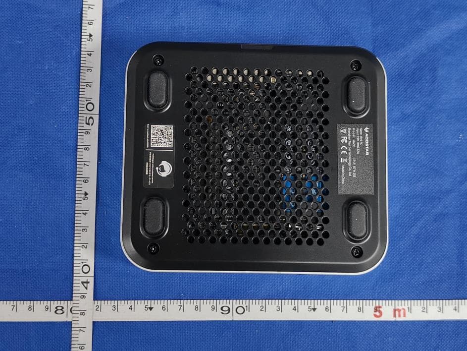 MINI PC - FCC ID 2BHHB-MACO - Shenzhen Tianbei Technology Co., Ltd