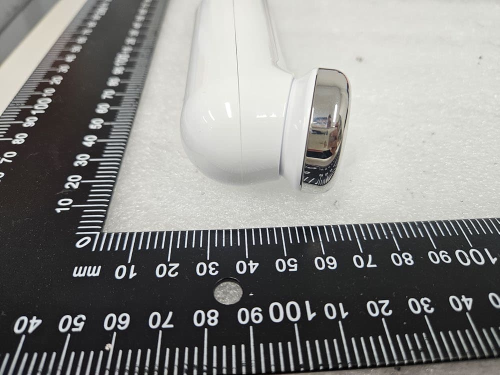 Skin Care Device - FCC ID 2BHHE-JLMC500B - JLU Co.,Ltd. (2)