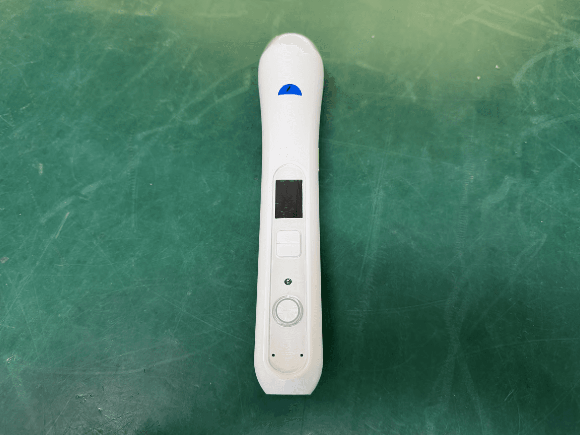Skin Care Device - FCC ID 2BHHE-JTMC200B - JLU Co.,Ltd. (4)