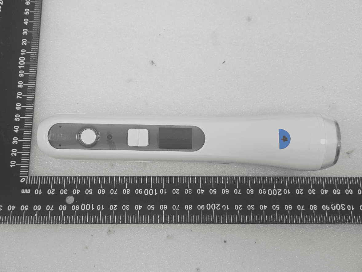 Skin Care Device - FCC ID 2BHHE-JTMC200B - JLU Co.,Ltd. (3)