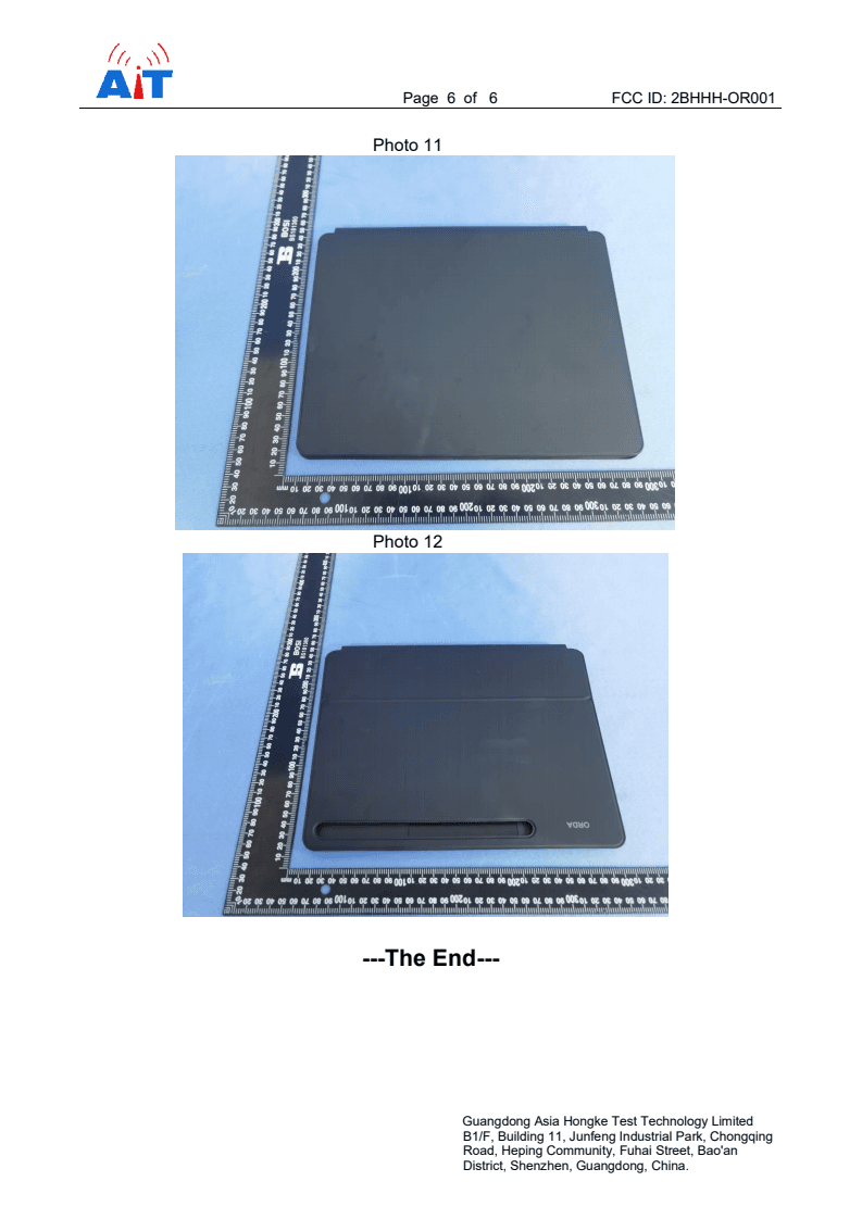 Tablet Keyboard Case - FCC ID 2BHHH-OR001 - Shenzhen Pinjin Technology Co., Ltd (3)
