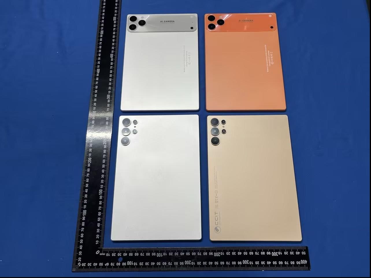 Tablet - FCC ID 2BHHH-P42 - Shenzhen Pinjin Technology Co., Ltd (5)