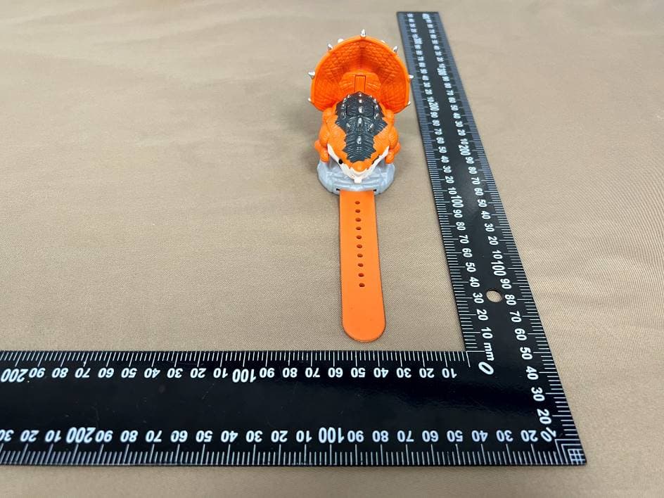 Walkie-talkie - FCC ID 2BHI4-RE-037 - Shantou Chenghai District Huamin Toys Co., Ltd. (5)