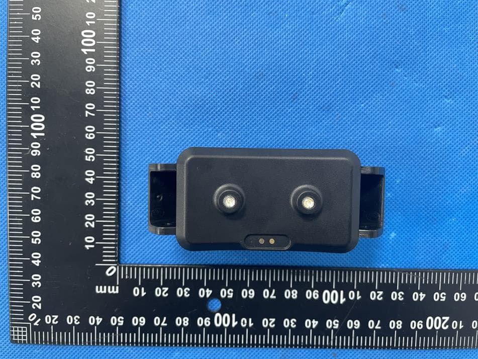 GPS Outdoor Wireless Dog Fence System - FCC ID 2BHI6-XSENTRY - Pawious Inc. (5)