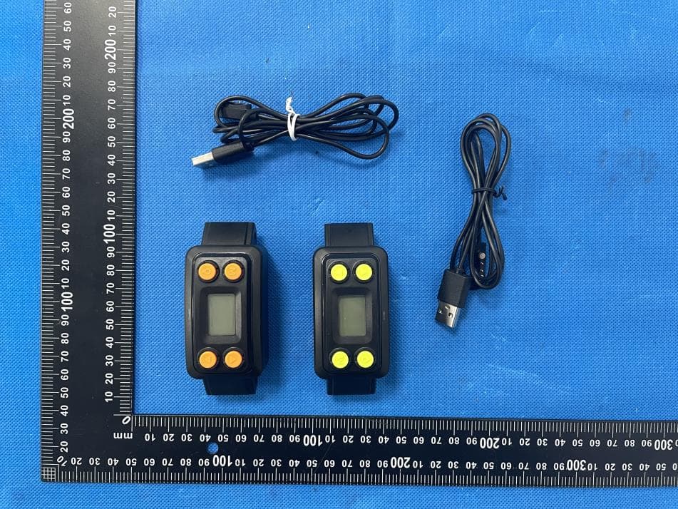 GPS Outdoor Wireless Dog Fence System - FCC ID 2BHI6-XSENTRY - Pawious Inc.