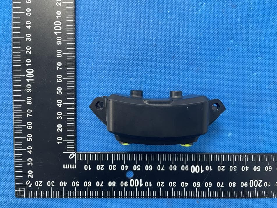 GPS Outdoor Wireless Dog Fence System - FCC ID 2BHI6-XSENTRY - Pawious Inc. (4)