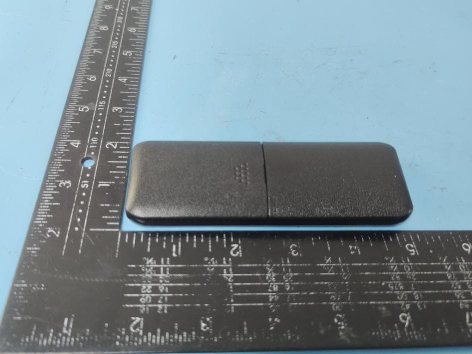 Remote Control - FCC ID 2BHI7-RY-001 - Zhejiang guanshuo Electronic Technology Co.,Ltd (3)