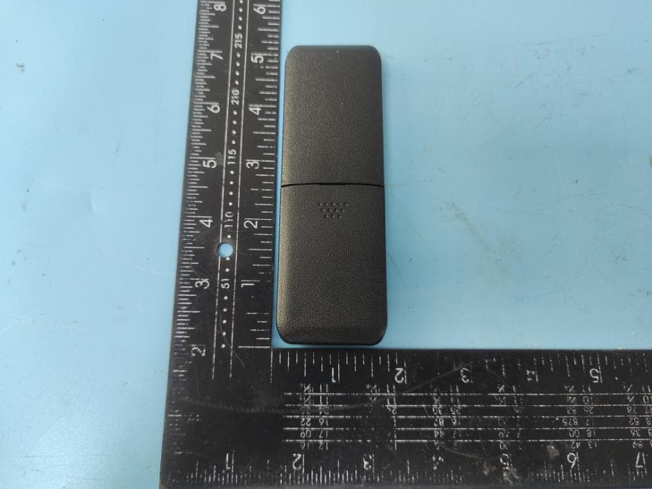 Remote Control - FCC ID 2BHI7-RY-001 - Zhejiang guanshuo Electronic Technology Co.,Ltd (2)