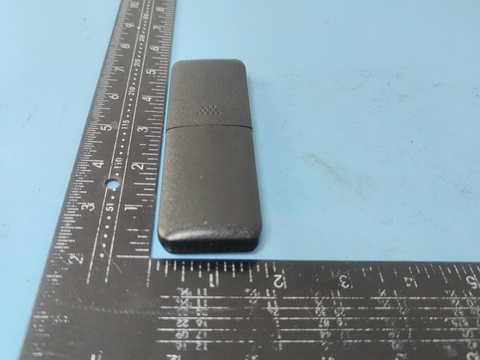 Remote Control - FCC ID 2BHI7-RY-001 - Zhejiang guanshuo Electronic Technology Co.,Ltd (5)