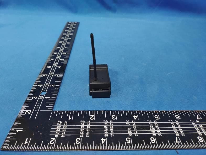 Tire Pressure Monitoring System - FCC ID 2BHIA-CAN300 - Shenzhen YiGuo Electronic Technology Co., Ltd. (4)
