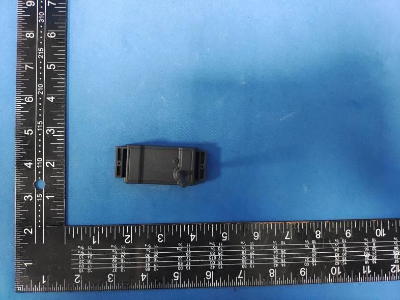 Tire Pressure Monitoring System - FCC ID 2BHIA-CAN300 - Shenzhen YiGuo Electronic Technology Co., Ltd. (3)