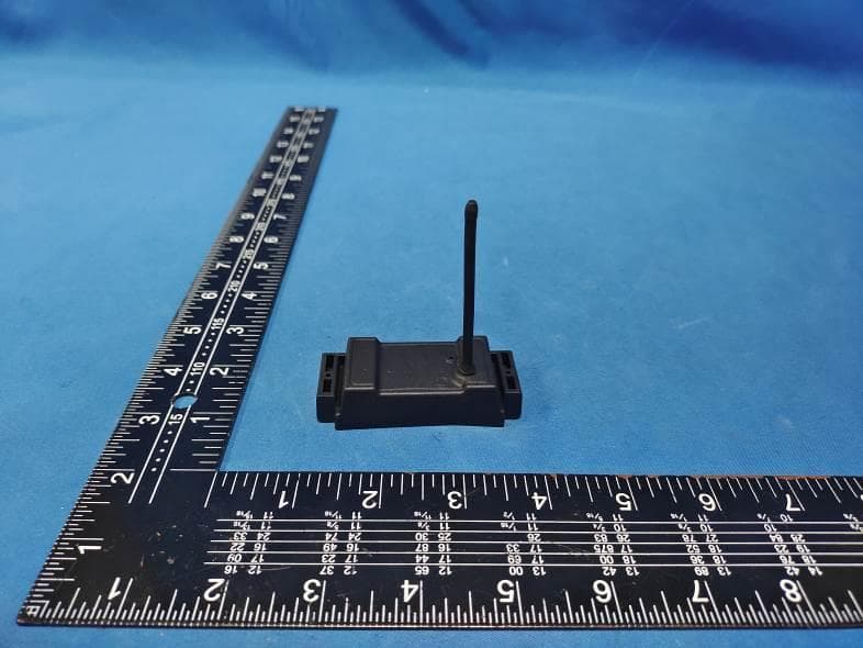 Tire Pressure Monitoring System - FCC ID 2BHIA-CAN300 - Shenzhen YiGuo Electronic Technology Co., Ltd. (5)