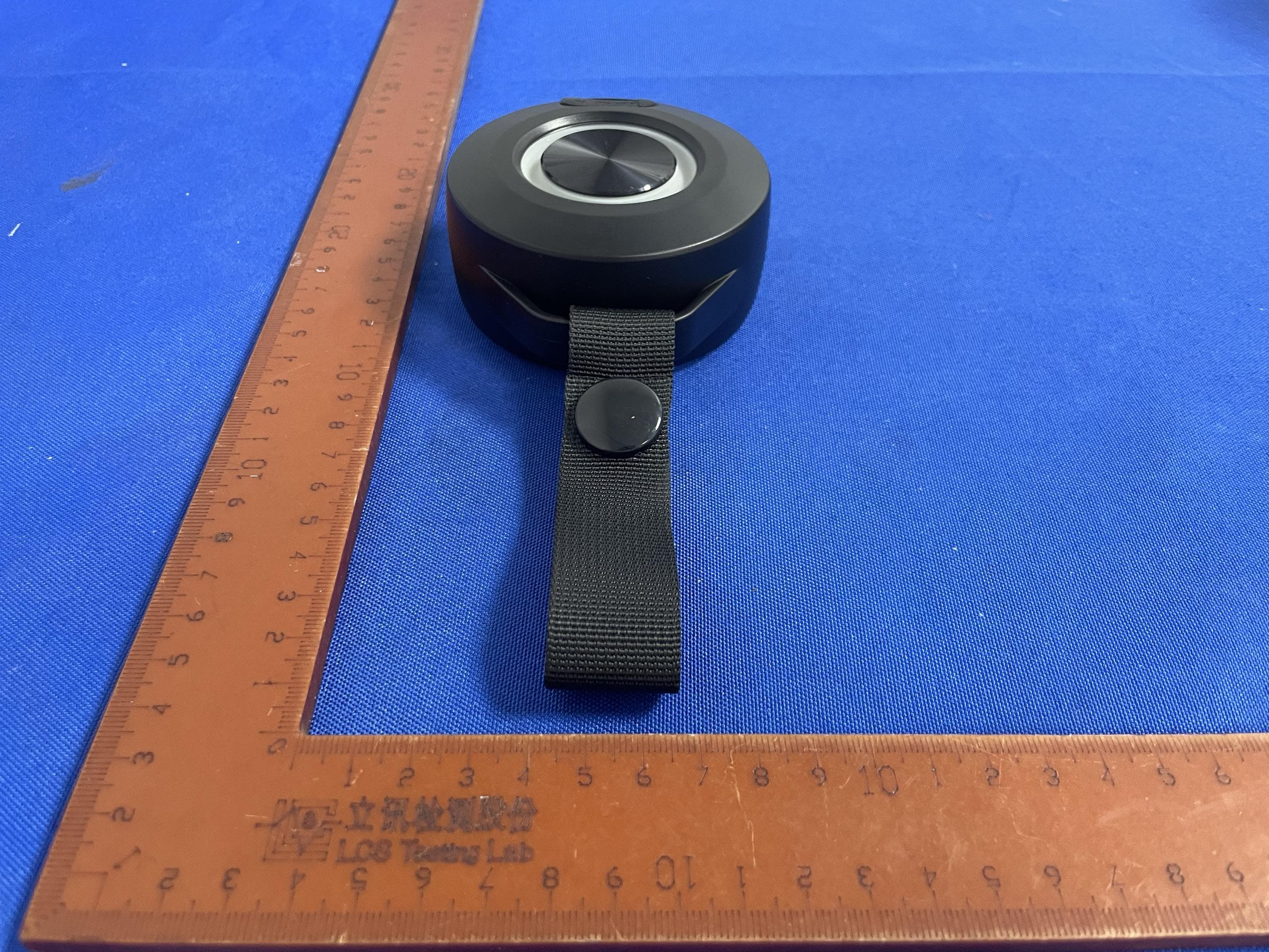 BT speaker - FCC ID 2BHIM-267802 - TWINTECH INDUSTRY, INC.