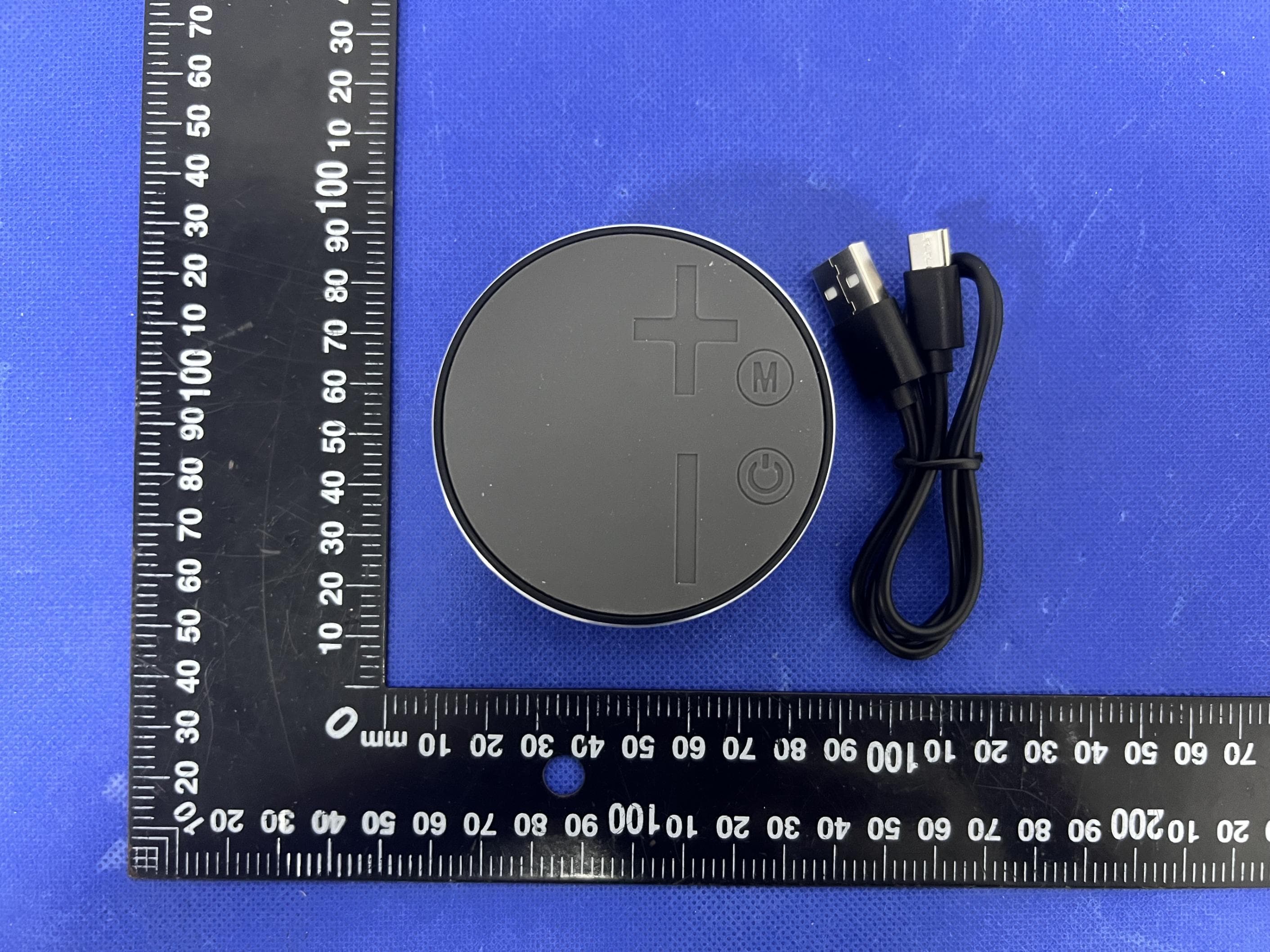 Wireless speaker - FCC ID 2BHIT-ES2402 - Shenzhen yisonic Electronics Co., LTD (2)