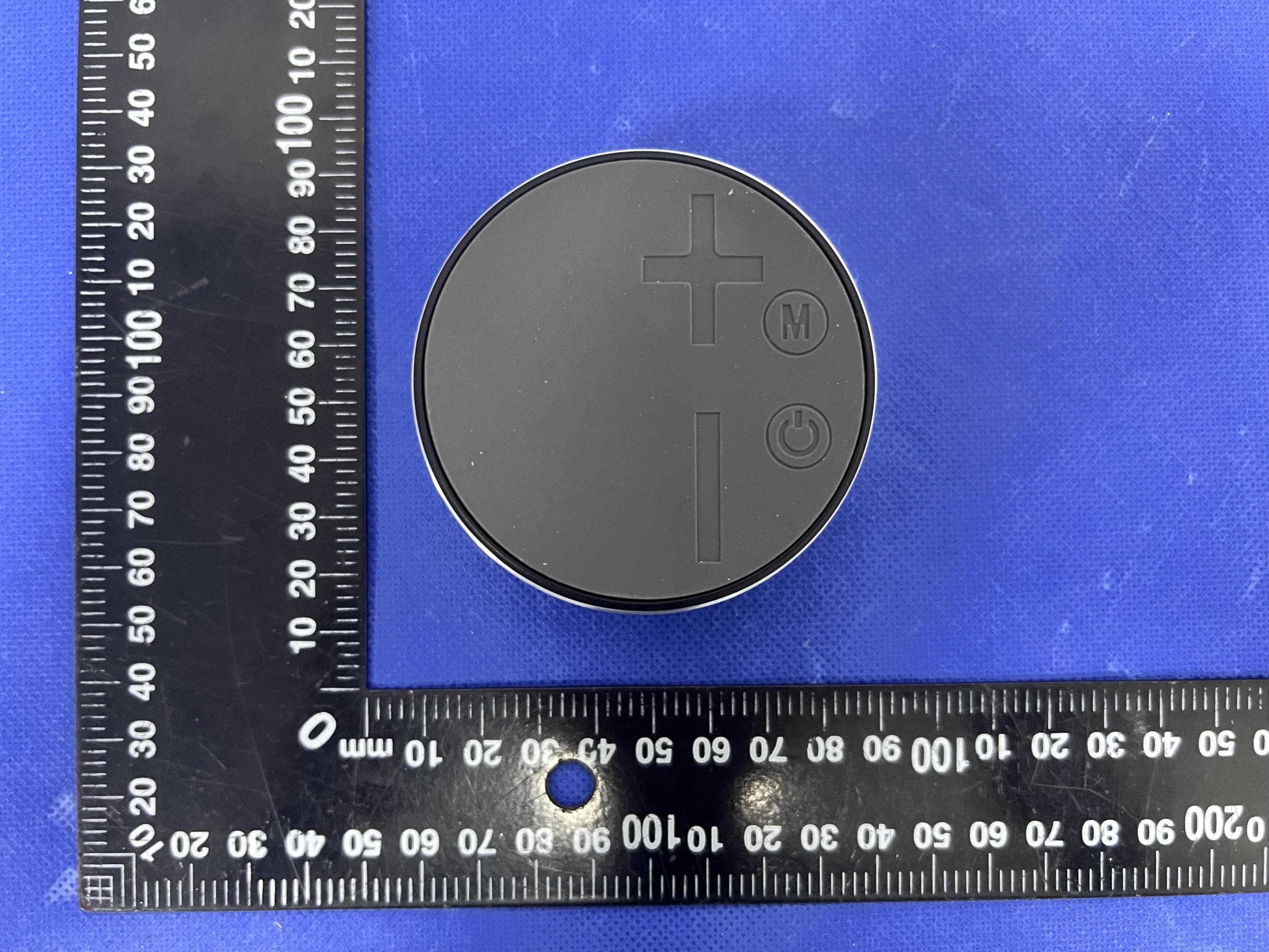 Wireless speaker - FCC ID 2BHIT-ES2402 - Shenzhen yisonic Electronics Co., LTD (3)