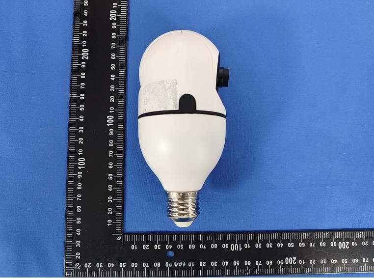 Security Camera - FCC ID 2BHJ3-EC-D01D - Shenzhen Xinyusheng Technology Co., Ltd. (3)