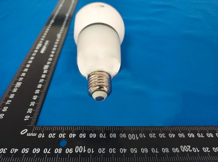 Security Camera - FCC ID 2BHJ3-EC-D05D - Shenzhen Xinyusheng Technology Co., Ltd. (5)