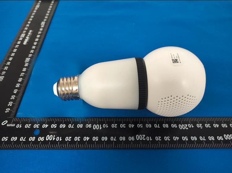 Security Camera - FCC ID 2BHJ3-EC-D05D - Shenzhen Xinyusheng Technology Co., Ltd. (3)