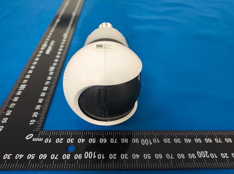 Security Camera - FCC ID 2BHJ3-EC-D05D - Shenzhen Xinyusheng Technology Co., Ltd. (2)