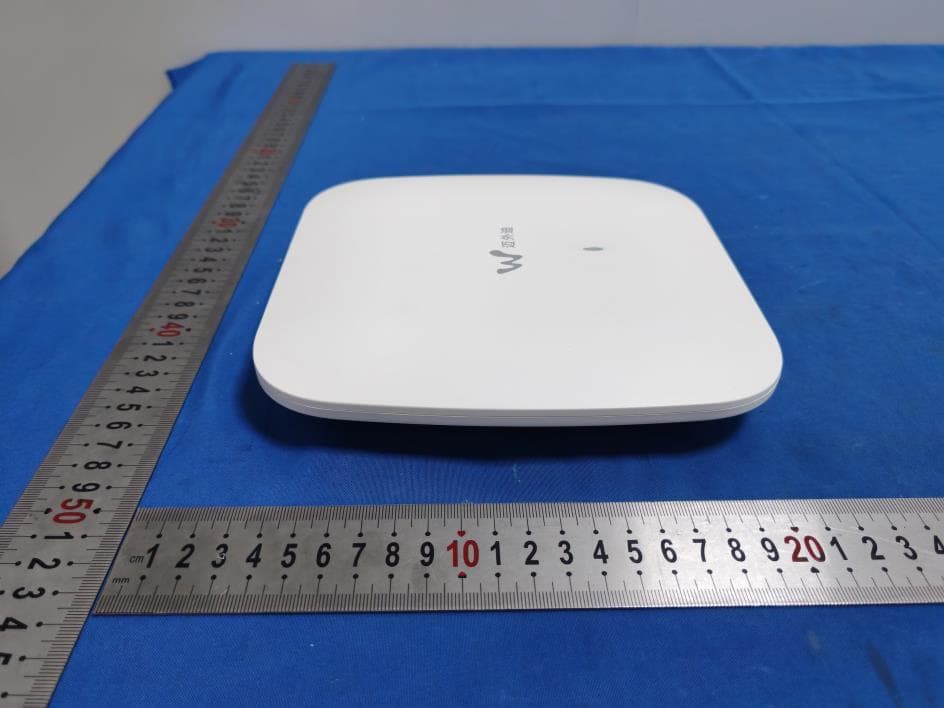 WiSmart3E dual band wireless router - FCC ID 2BHJC-WISMART3E - Shanghai WiWide Network Technology Co., Ltd (2)
