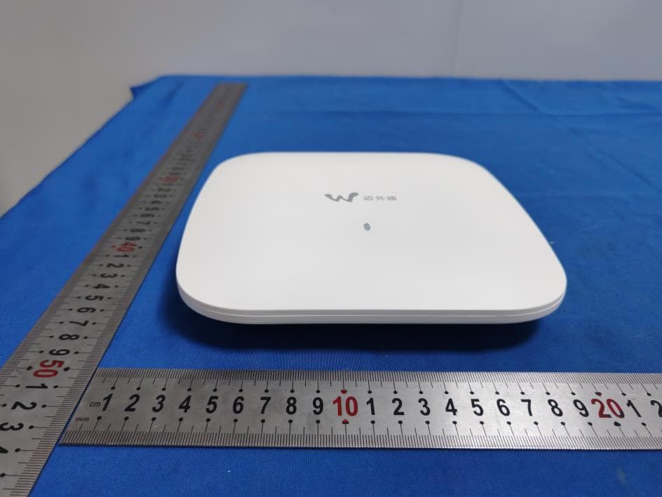 WiSmart3E dual band wireless router - FCC ID 2BHJC-WISMART3E - Shanghai WiWide Network Technology Co., Ltd (4)