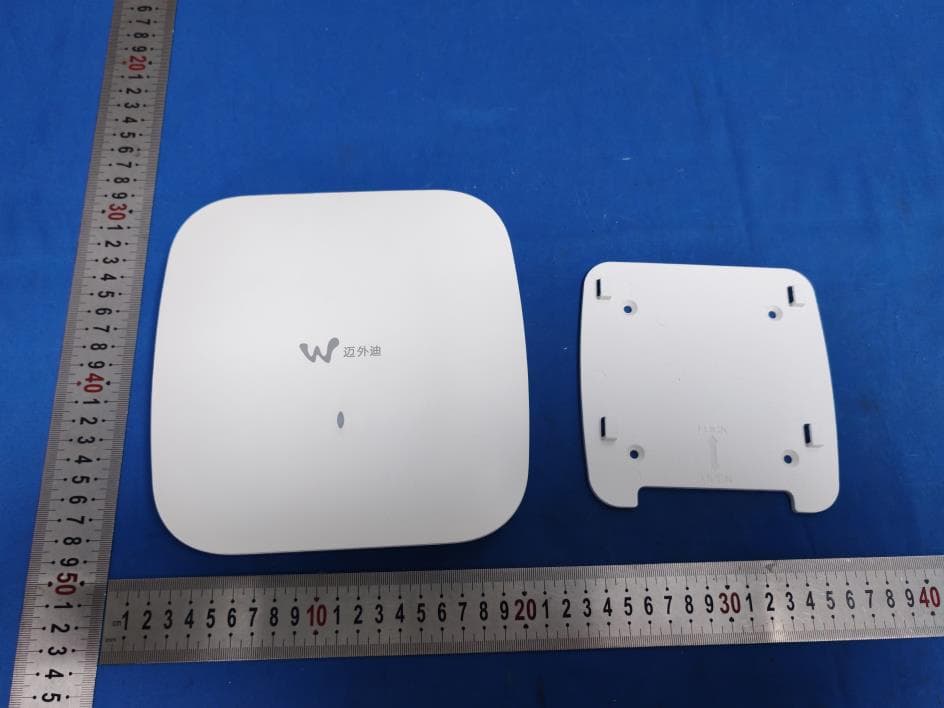 WiSmart3E dual band wireless router - FCC ID 2BHJC-WISMART3E - Shanghai WiWide Network Technology Co., Ltd (5)