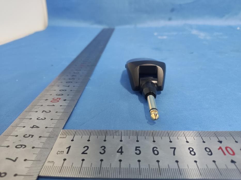 Wireless receiver - FCC ID 2BHJD-C-01 - Huizhou Shuangyuan Electronic Technology Co., Ltd. (5)