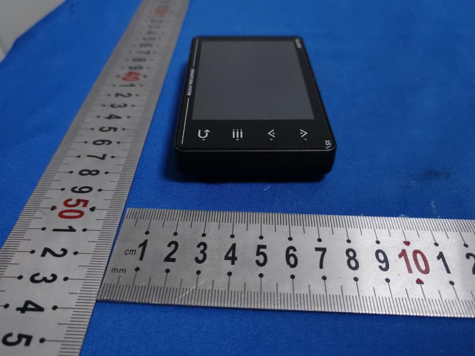 CAR OBD2 GAUGE DISPLAY - FCC ID 2BHJN-XS - Wenzhou xu zhan Electrical Appl iances Co., LTD. (5)