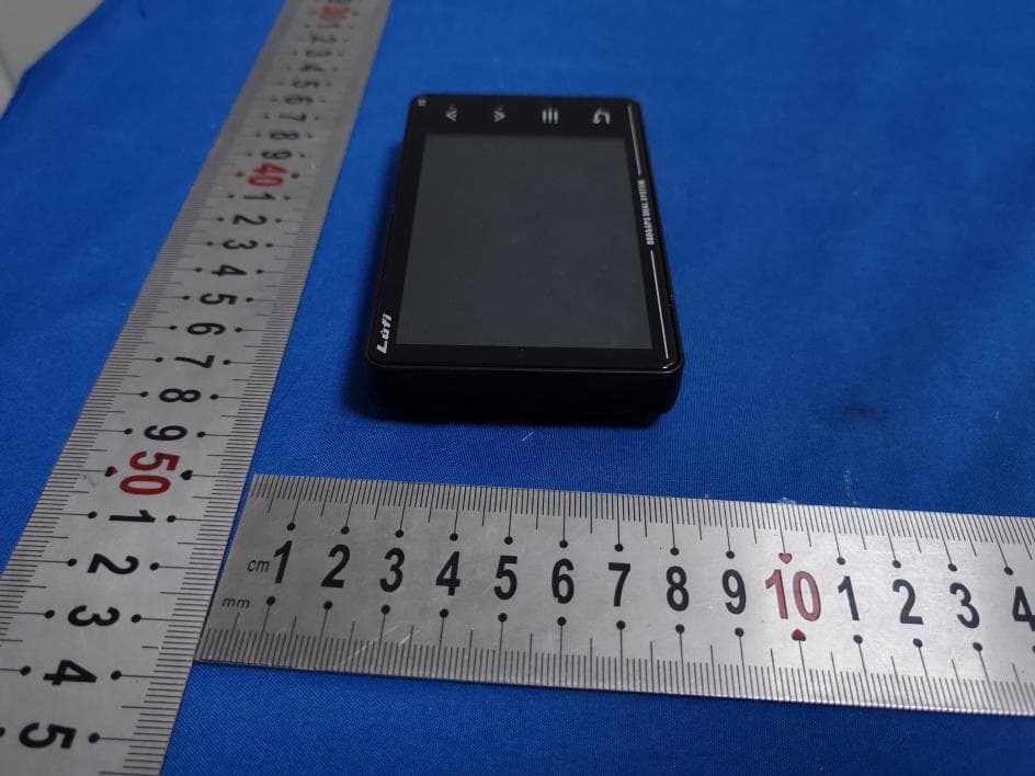 CAR OBD2 GAUGE DISPLAY - FCC ID 2BHJN-XS - Wenzhou xu zhan Electrical Appl iances Co., LTD. (4)